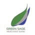 Logo for the brand Green Sage
